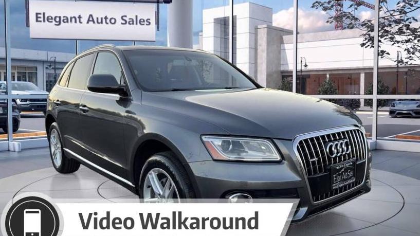 AUDI Q5 2017 WA1C2AFP6HA065341 image