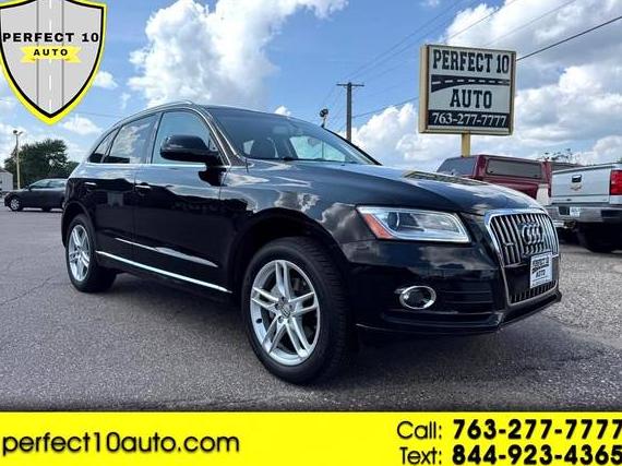 AUDI Q5 2017 WA1L2AFP5HA046019 image