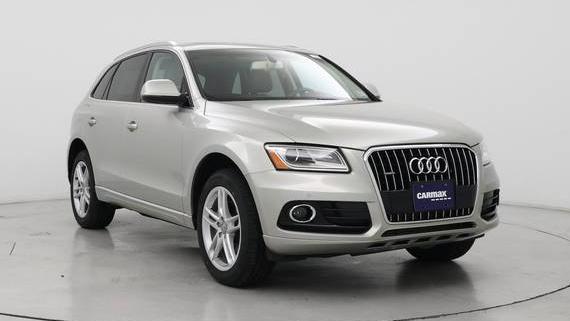 AUDI Q5 2017 WA1L2AFP9HA056763 image AUDI Q5 2017 WA1L2AFP9HA056763 image