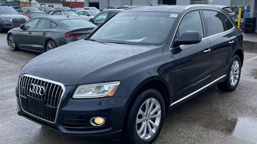 AUDI Q5 2017 WA1C2AFP5HA006510 image