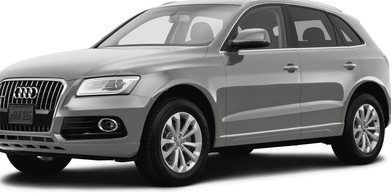 AUDI Q5 2017 WA1C2AFP1HA096626 image