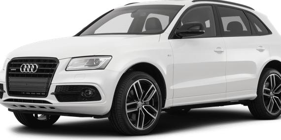 AUDI Q5 2017 WA1D7AFPXHA038200 image
