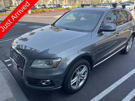 AUDI Q5 2017 WA1L2AFP6HA016849 image