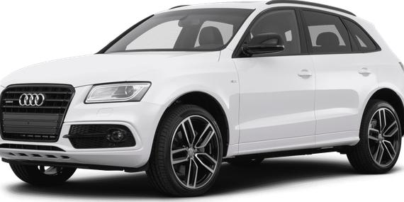 AUDI Q5 2017 WA1L2AFP5HA001551 image