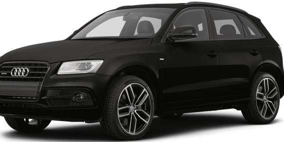 AUDI Q5 2017 WA1L2AFP7HA095996 image AUDI Q5 2017 WA1L2AFP7HA095996 image