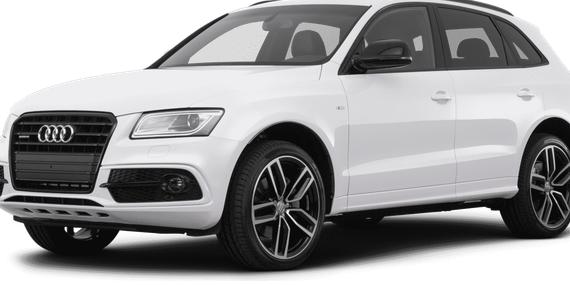 AUDI Q5 2017 WA1M2AFP9HA058923 image AUDI Q5 2017 WA1M2AFP9HA058923 image