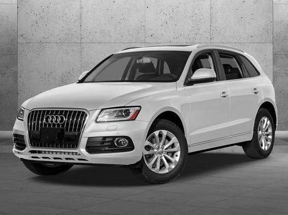 AUDI Q5 2017 WA1L2AFP0HA064735 image