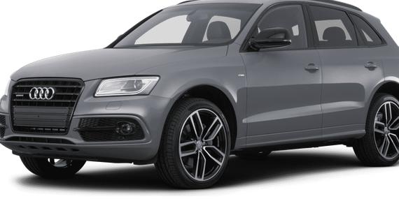AUDI Q5 2017 WA1L2AFP9HA043222 image AUDI Q5 2017 WA1L2AFP9HA043222 image