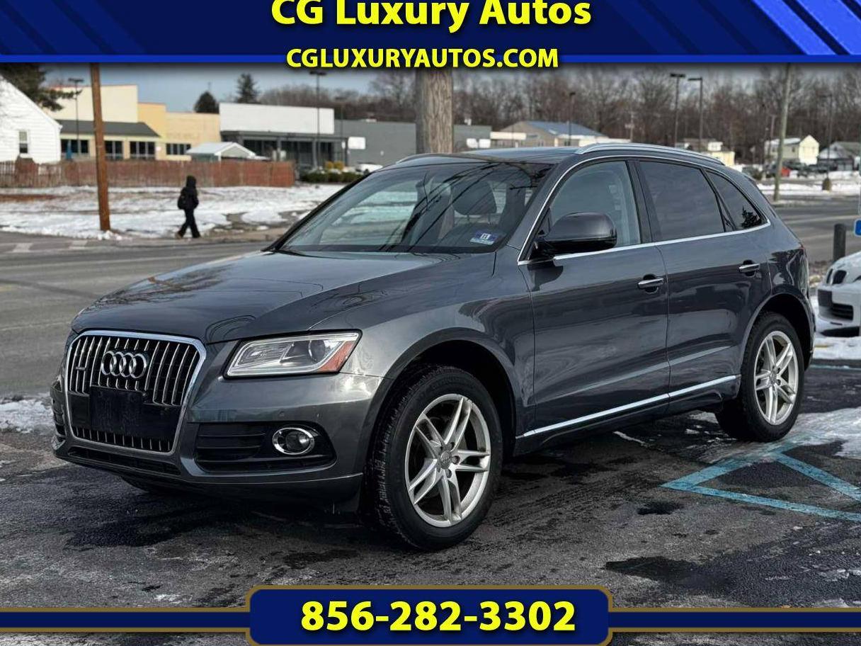 AUDI Q5 2017 WA1L2AFP3HA060338 image