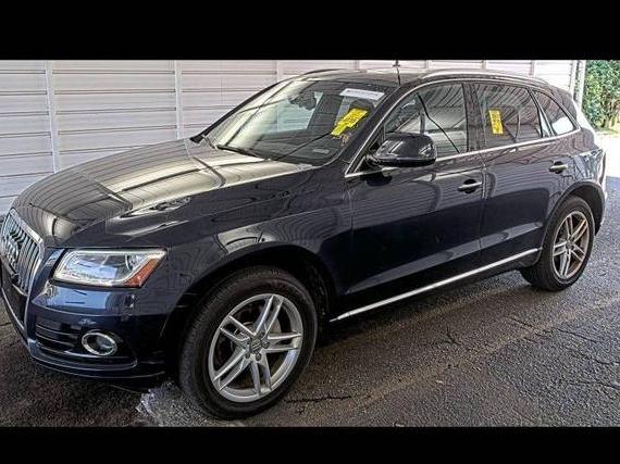 AUDI Q5 2017 WA1L2AFP8HA098583 image