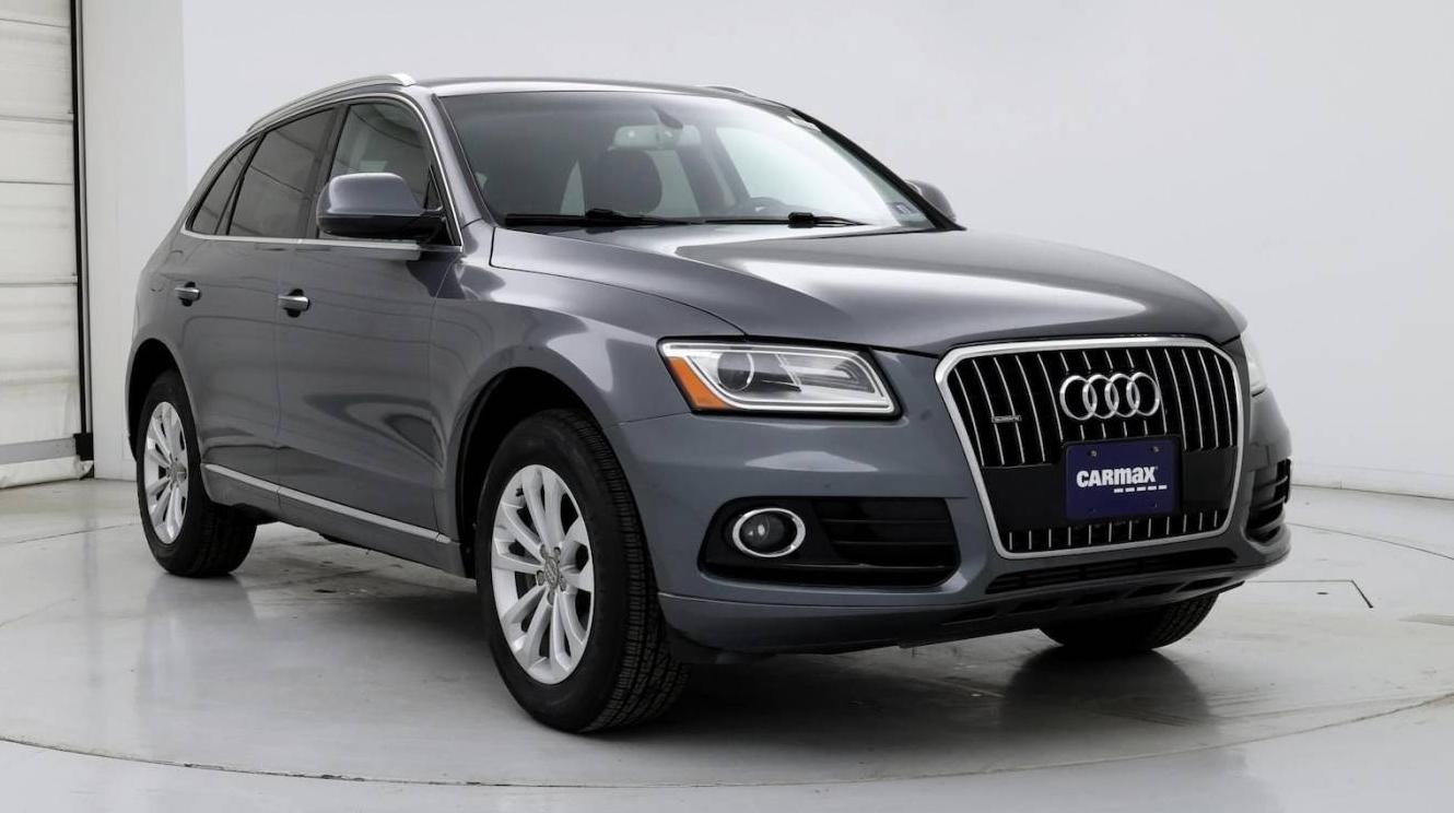 AUDI Q5 2017 WA1C2AFP0HA088968 image