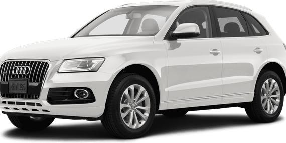 AUDI Q5 2017 WA1C2AFP4HA065256 image