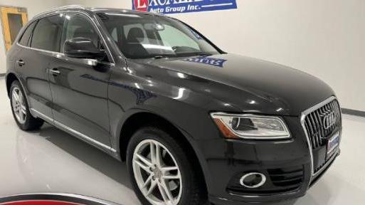 AUDI Q5 2017 WA1L2AFP2HA020610 image