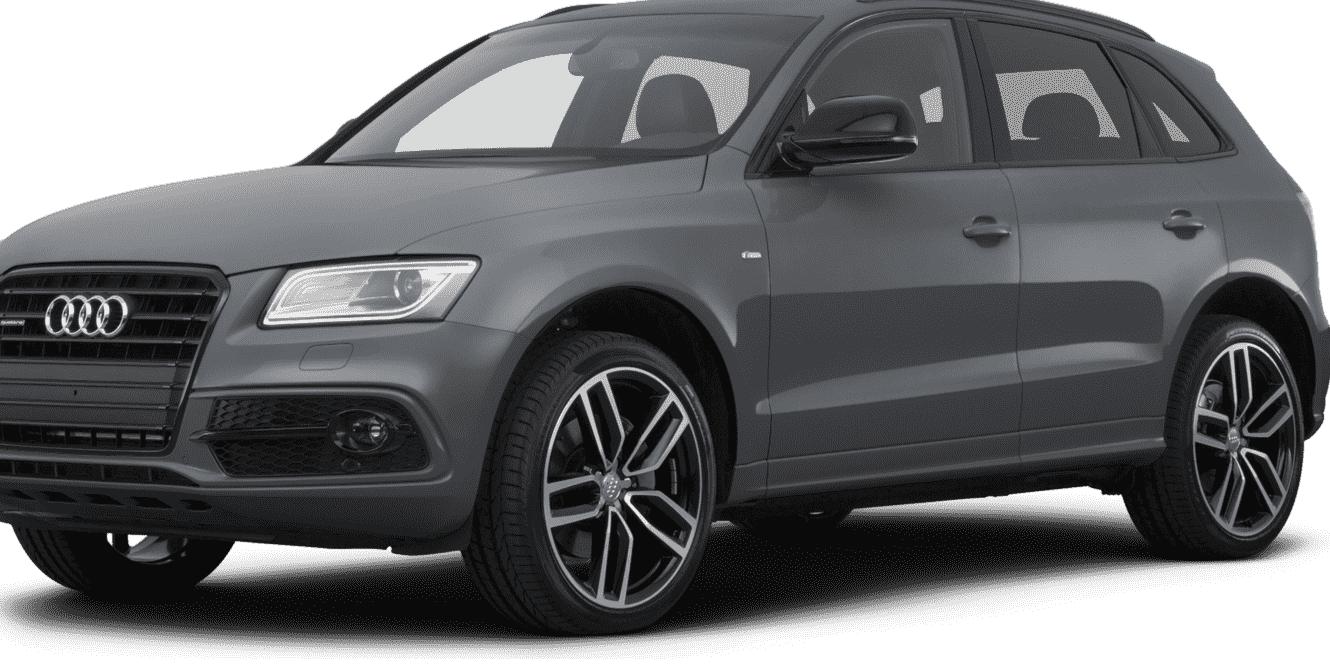 AUDI Q5 2017 WA1L2AFP0HA099520 image