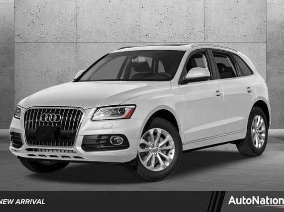 AUDI Q5 2017 WA1M2AFP0HA070426 image