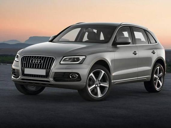 AUDI Q5 2017 WA1C2AFP8HA094033 image