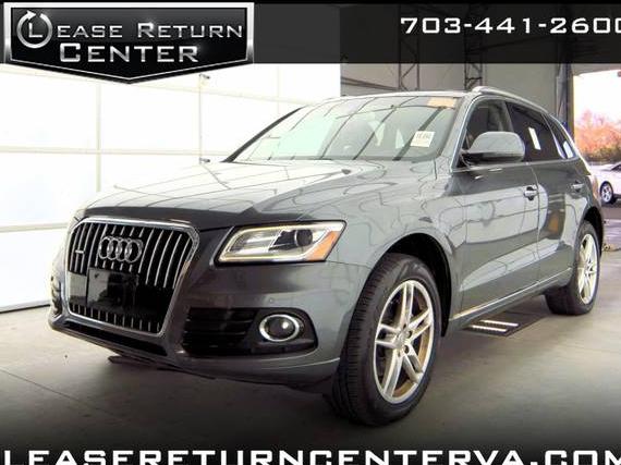 AUDI Q5 2017 WA1L2AFP4HA017918 image AUDI Q5 2017 WA1L2AFP4HA017918 image