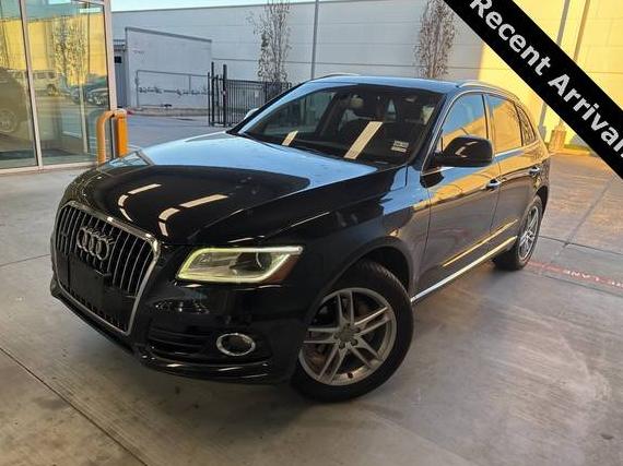 AUDI Q5 2017 WA1L2AFP9HA010236 image AUDI Q5 2017 WA1L2AFP9HA010236 image