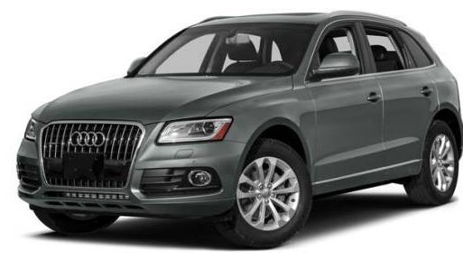 AUDI Q5 2017 WA1C2AFP6HA069177 image