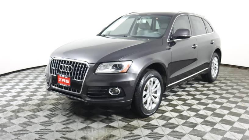 AUDI Q5 2017 WA1C2AFP7HA020019 image