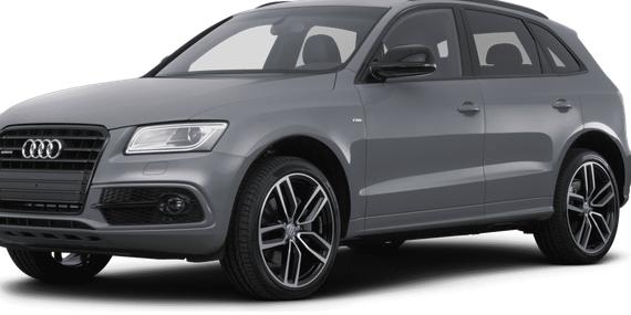 AUDI Q5 2017 WA1L2AFPXHA008785 image