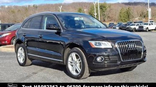 AUDI Q5 2017 WA1L2AFP0HA082362 image