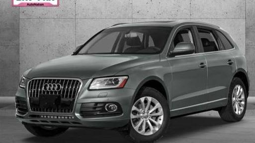 AUDI Q5 2017 WA1L2AFP5HA032041 image