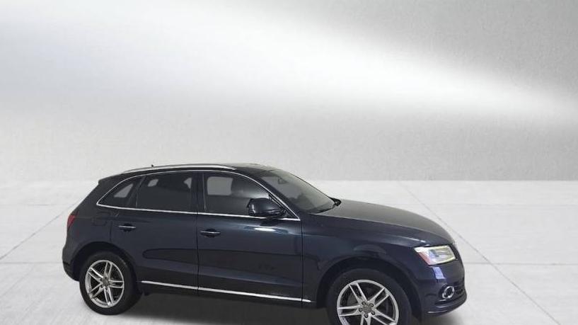 AUDI Q5 2017 WA1C2AFP3HA035455 image