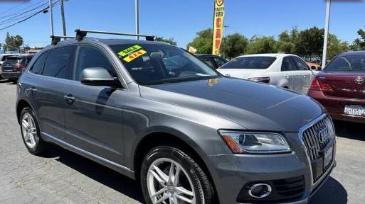 AUDI Q5 2017 WA1L2AFP7HA024409 image