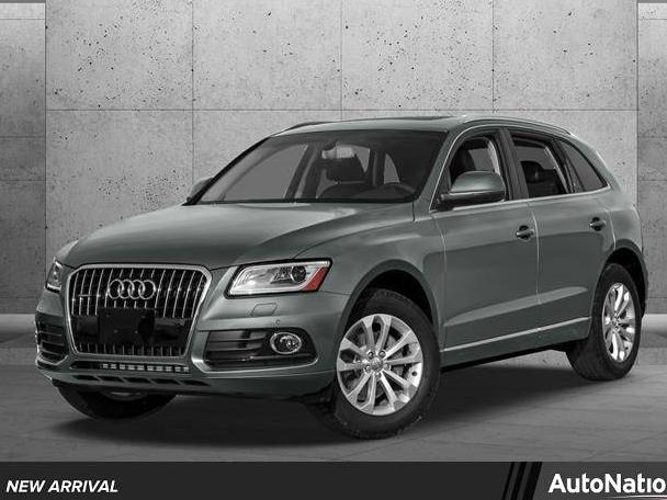 AUDI Q5 2017 WA1L2AFP2HA006027 image