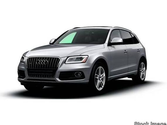 AUDI Q5 2017 WA1M2AFP6HA087344 image AUDI Q5 2017 WA1M2AFP6HA087344 image