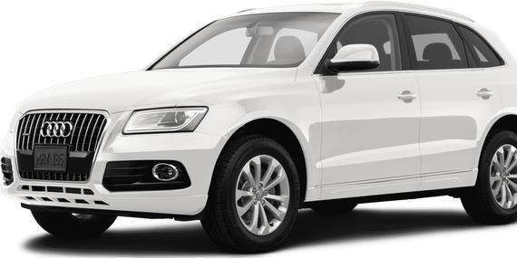 AUDI Q5 2017 WA1C2AFP0HA068378 image