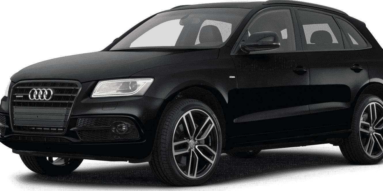 AUDI Q5 2017 WA1L2AFP5HA046568 image