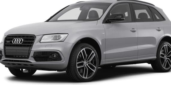 AUDI Q5 2017 WA1L2AFP0HA052763 image