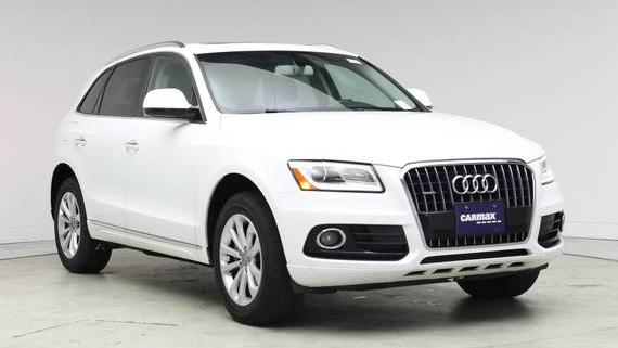 AUDI Q5 2017 WA1C2AFP2HA003015 image AUDI Q5 2017 WA1C2AFP2HA003015 image