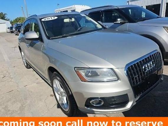 AUDI Q5 2017 WA1L2AFP3HA032782 image AUDI Q5 2017 WA1L2AFP3HA032782 image