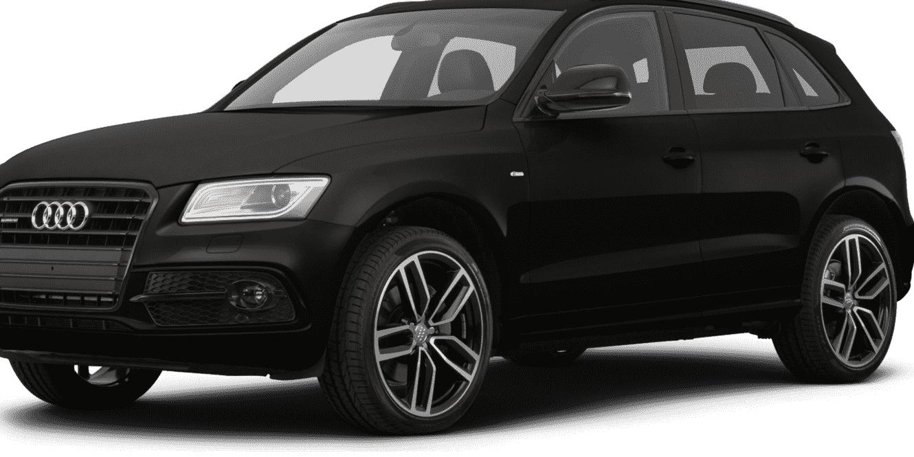 AUDI Q5 2017 WA1L2AFP9HA017218 image