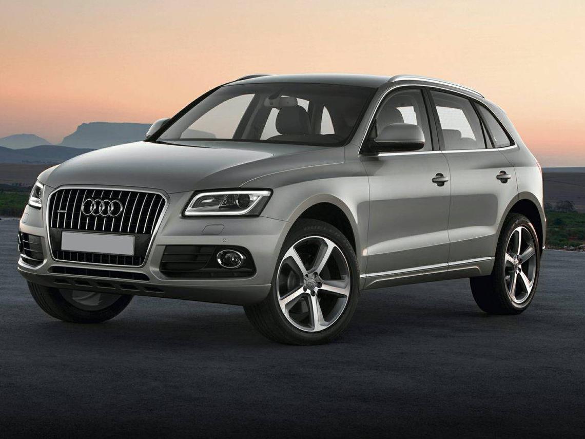 AUDI Q5 2017 WA1M2AFP0HA047017 image