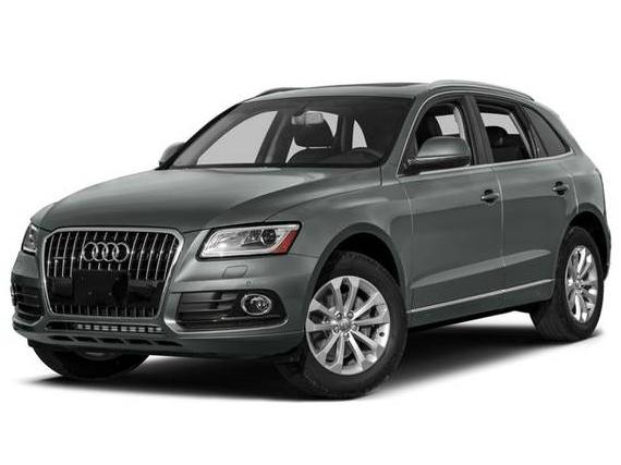 AUDI Q5 2017 WA1M2AFP0HA048569 image AUDI Q5 2017 WA1M2AFP0HA048569 image