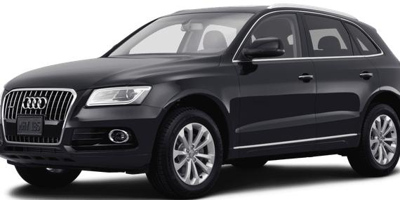 AUDI Q5 2017 WA1C2AFP6HA092538 image AUDI Q5 2017 WA1C2AFP6HA092538 image