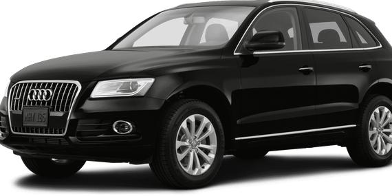 AUDI Q5 2017 WA1C2AFP7HA068068 image AUDI Q5 2017 WA1C2AFP7HA068068 image