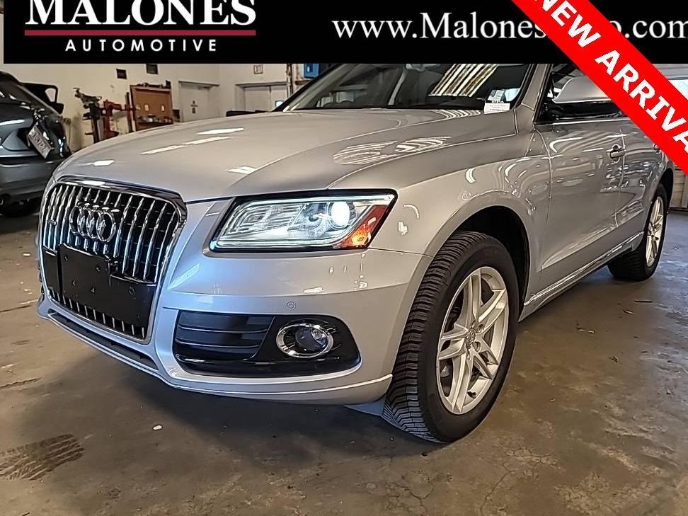 AUDI Q5 2017 WA1L2AFP0HA045294 image