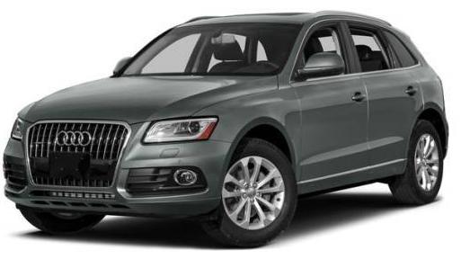 AUDI Q5 2017 WA1D7AFPXHA017282 image