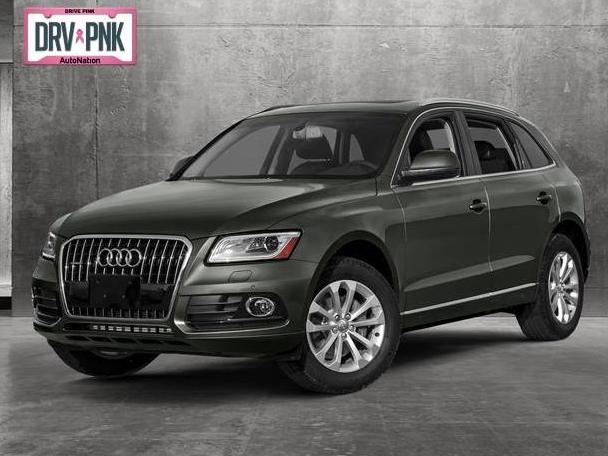 AUDI Q5 2017 WA1C2AFP6HA070863 image