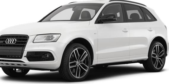 AUDI Q5 2017 WA1L2AFP4HA045539 image AUDI Q5 2017 WA1L2AFP4HA045539 image