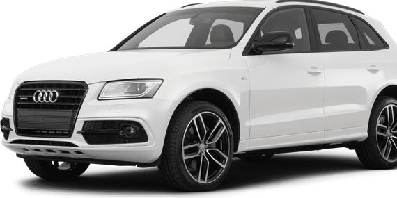 AUDI Q5 2017 WA1M2AFP7HA034796 image