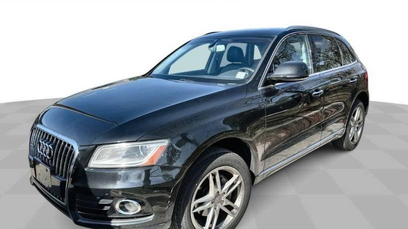 AUDI Q5 2017 WA1L2AFP7HA045969 image