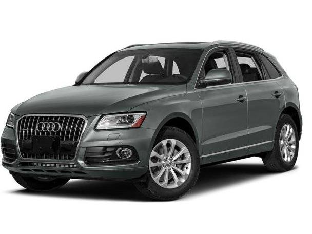 AUDI Q5 2017 WA1M2AFPXHA060034 image