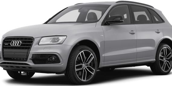 AUDI Q5 2017 WA1M2AFP9HA058808 image AUDI Q5 2017 WA1M2AFP9HA058808 image
