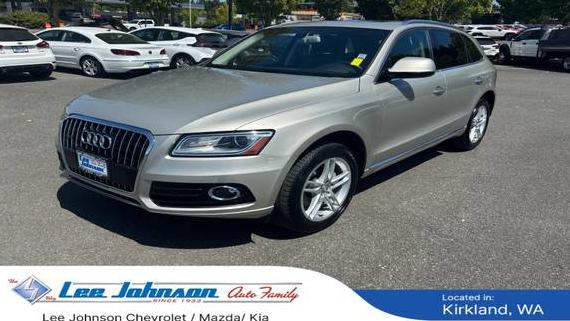 AUDI Q5 2017 WA1L2AFP7HA076493 image